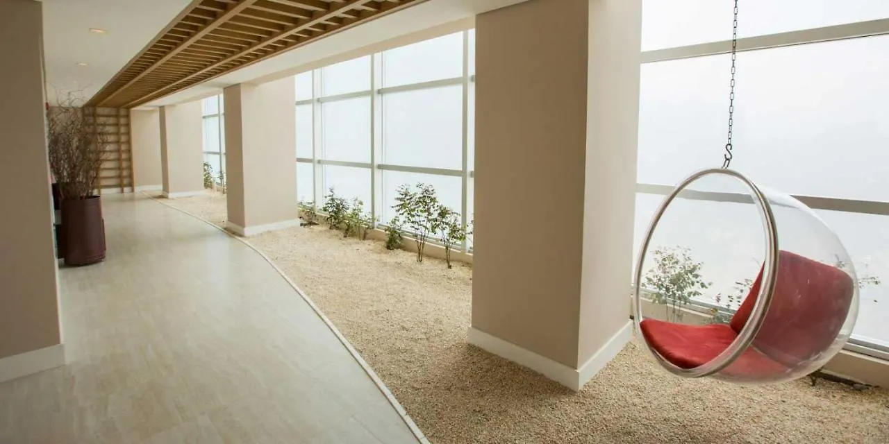 Apartamento Estudio No Add Nova Berrini São Paulo