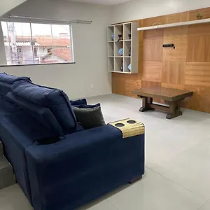 Casa Agradável E Confortável Em , Arraial do Cabo Brasil