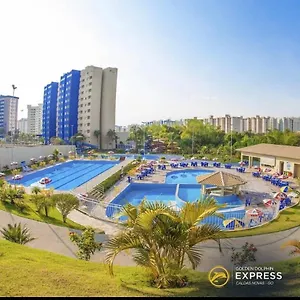 Golden Dolphin Express - O Melhor De Caldas , Caldas Novas Brasil