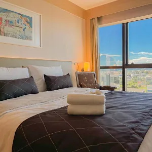Cullinan 5 Estrelas Em , Brasília Brasil